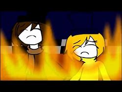 Image result for Die in a Fire Animation