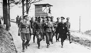 Image result for Ernst Kaltenbrunner Mauthausen