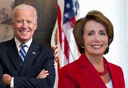 Image result for Latest Photo of Biden and Pelosi