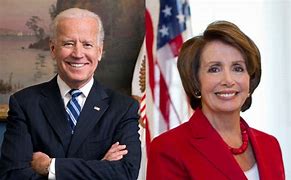 Image result for The Munsters Biden and Pelosi