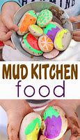 Image result for DIY Mud Snack for Kids