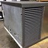 Image result for Manitowoc IDT0300A/D400 Ice Maker With Bin - Air Cooled - 305-Lb. Production