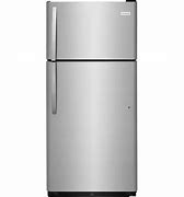 Image result for Stainless Steel Refrigerator Right Side View