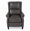 Image result for Small Bradington Young Recliner