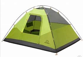 Image result for Mountain Summit Gear Campside 3-Person Dome Tent Green