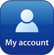 Image result for My Account Information