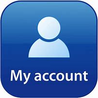Image result for Account Login Icon
