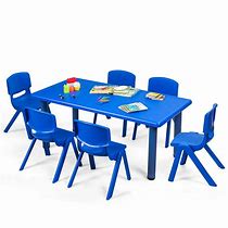 Image result for Kids Desk and Chair
