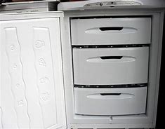 Image result for Hotpoint Frost Free Undercounter Freezer