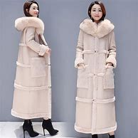 Image result for Warm Maxi Winter Coats for Women