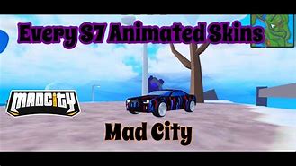 Image result for Mad City Season 7 Animated Skins