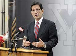 Image result for Eric Cantor