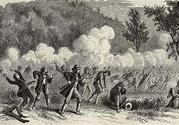 Image result for Mormon Massacre 1857