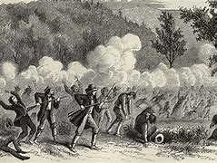 Image result for The Mormon Rebellion