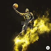 Image result for Victor Oladipo Cartoon