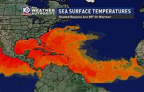 Image result for Current Atlantic Tropical Waves