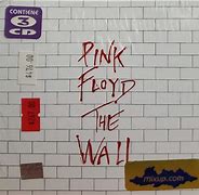 Image result for Pink Floyd the Wall Original Vinyl