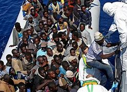 Image result for Migrant Crisis