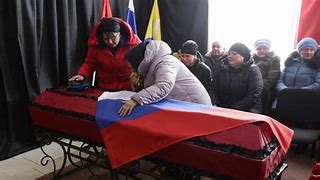 Image result for Russian War Casualties