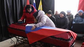 Image result for Russian Death Toll Ukraine