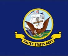 Image result for Official US Navy Flag