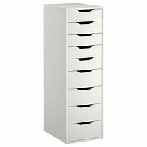 Image result for IKEA Makeup Storage Drawers