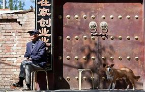 Image result for Xi Jinping House