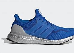 Image result for Adidas Ultra Boost Red and Black