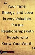 Image result for Knowing Your Value Quotes