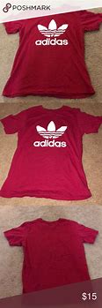 Image result for Adidas Shirts for Girls