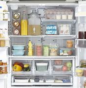 Image result for Fridge Organization Container