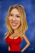 Image result for Hollywood Caricatures