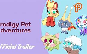 Image result for Prodigy Pippet as a Pet