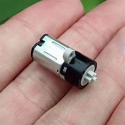 Image result for Micro Gear Motor