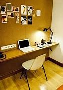 Image result for Small Home Office Desk