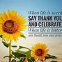 Image result for Being Thankful Quotes and Sayings