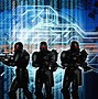 Image result for Iran Cyber