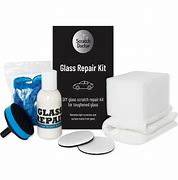 Image result for Glass Scratch Repair