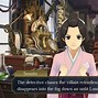 Image result for The Great Ace Attorney Prosecutor