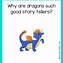 Image result for Dragon Jokes and Riddles