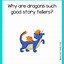 Image result for Dragon Jokes Clean