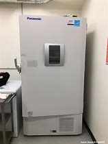 Image result for Panasonic Ultra Low Freezer