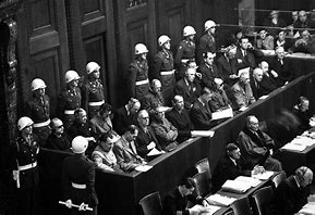Image result for Tokyo War Criminal Trial