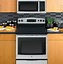 Image result for GE 1.6-Cu Ft Over-The-Range Microwave (Stainless Steel) | JVM3160RFSS
