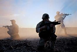 Image result for U.S. Army Soldiers in Action