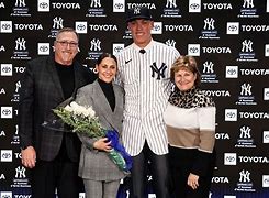 Image result for Yankees Aaron Judge Parents