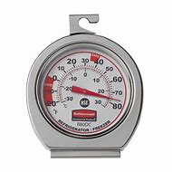 Image result for Commercial Freezer Thermometer