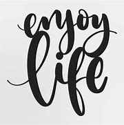 Image result for This Is the Life Sign
