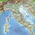 Image result for Interactive Map of Italy