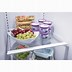 Image result for Frigidaire Side by Side White Refrigerator